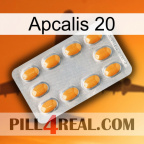 Apcalis 20 cialis3
